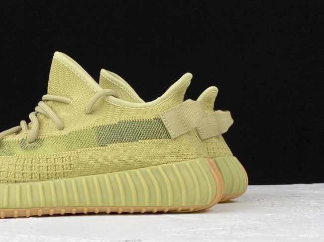 Boost Yeezy VAdidas 350 Sulfur - V2 FY5346 1013